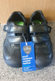 marks and spencer boys school shoes